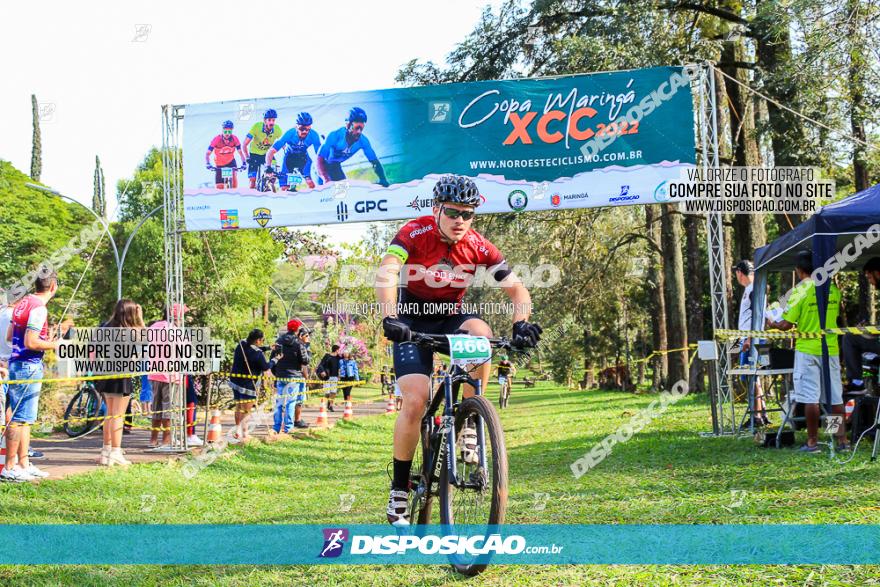 Copa Maringá XCC - 2ª Etapa Bosque Grevíleas