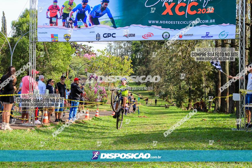 Copa Maringá XCC - 2ª Etapa Bosque Grevíleas