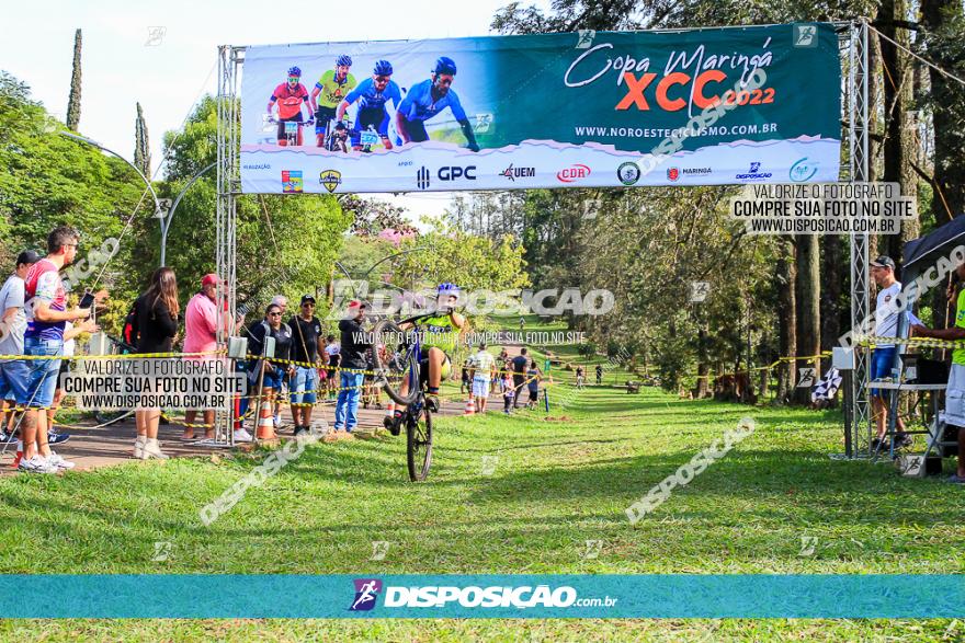 Copa Maringá XCC - 2ª Etapa Bosque Grevíleas