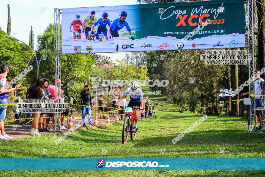 Copa Maringá XCC - 2ª Etapa Bosque Grevíleas