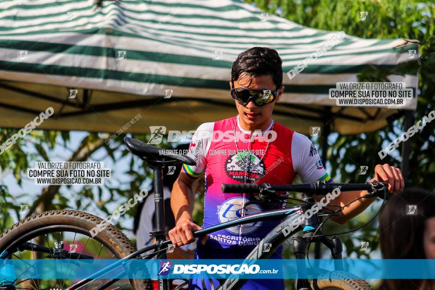 Copa Maringá XCC - 2ª Etapa Bosque Grevíleas