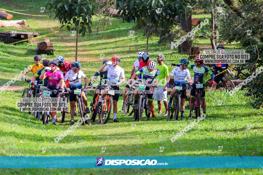 Copa Maringá XCC - 2ª Etapa Bosque Grevíleas