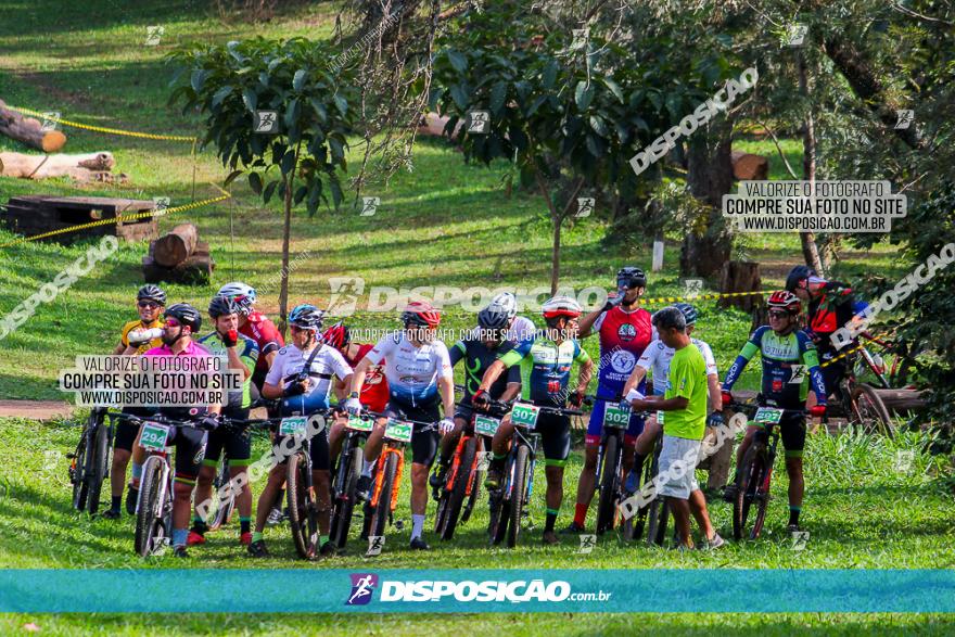 Copa Maringá XCC - 2ª Etapa Bosque Grevíleas