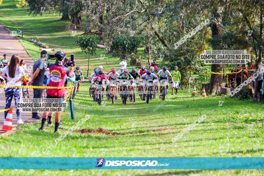 Copa Maringá XCC - 2ª Etapa Bosque Grevíleas