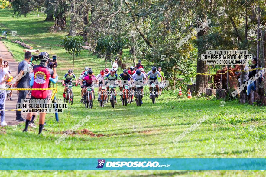 Copa Maringá XCC - 2ª Etapa Bosque Grevíleas