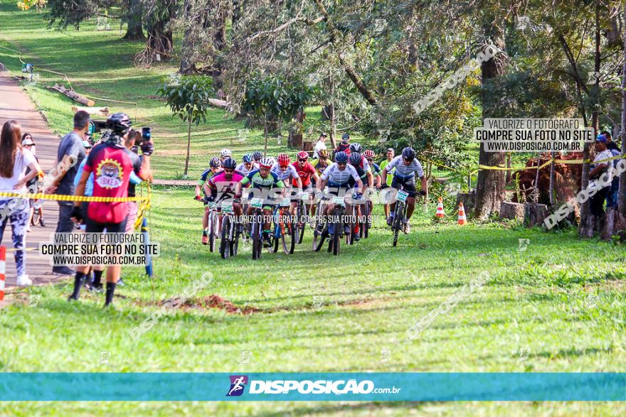 Copa Maringá XCC - 2ª Etapa Bosque Grevíleas