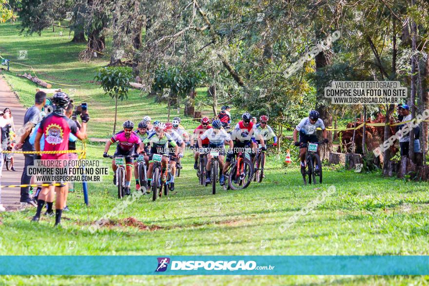 Copa Maringá XCC - 2ª Etapa Bosque Grevíleas