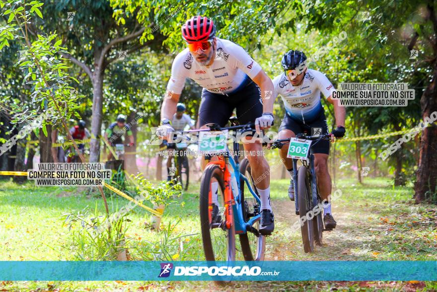 Copa Maringá XCC - 2ª Etapa Bosque Grevíleas