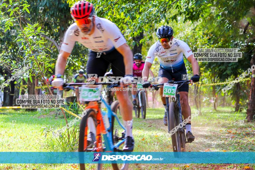 Copa Maringá XCC - 2ª Etapa Bosque Grevíleas