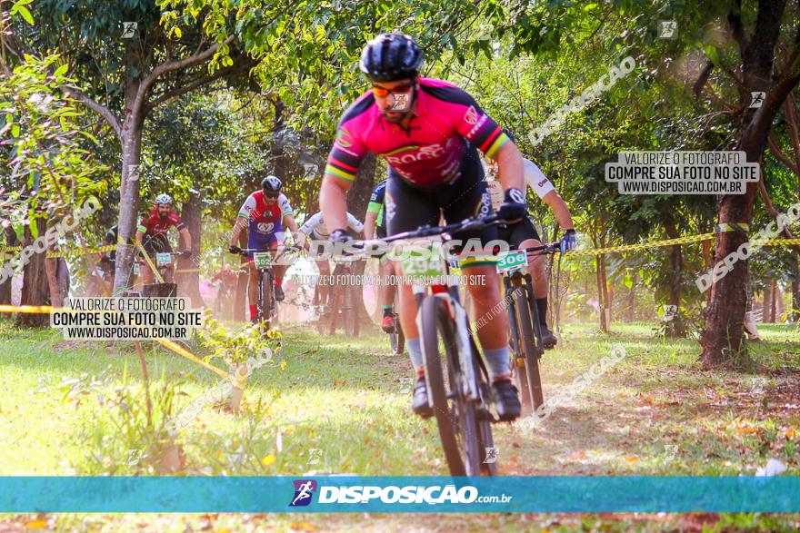 Copa Maringá XCC - 2ª Etapa Bosque Grevíleas