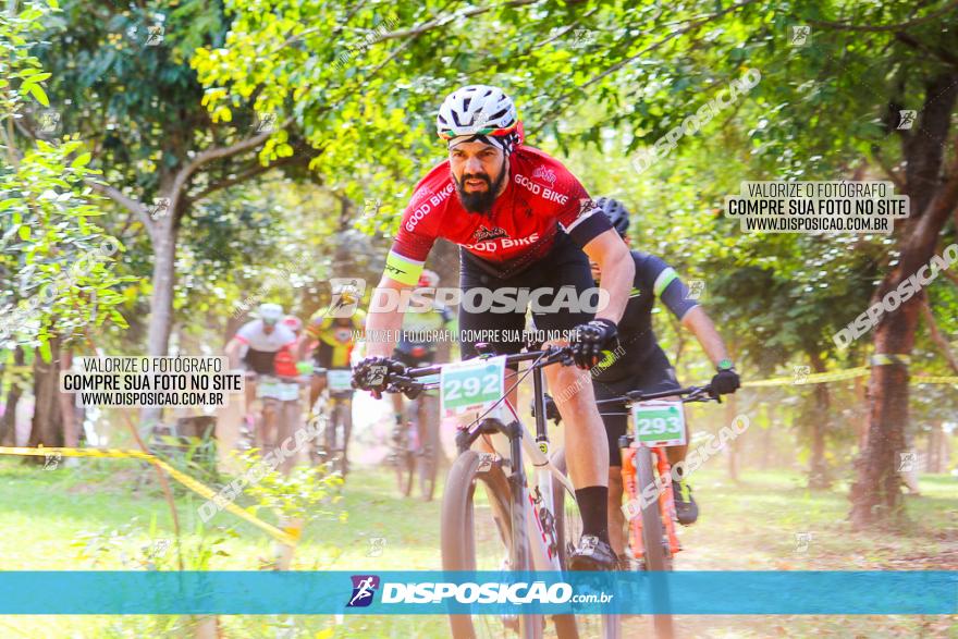 Copa Maringá XCC - 2ª Etapa Bosque Grevíleas