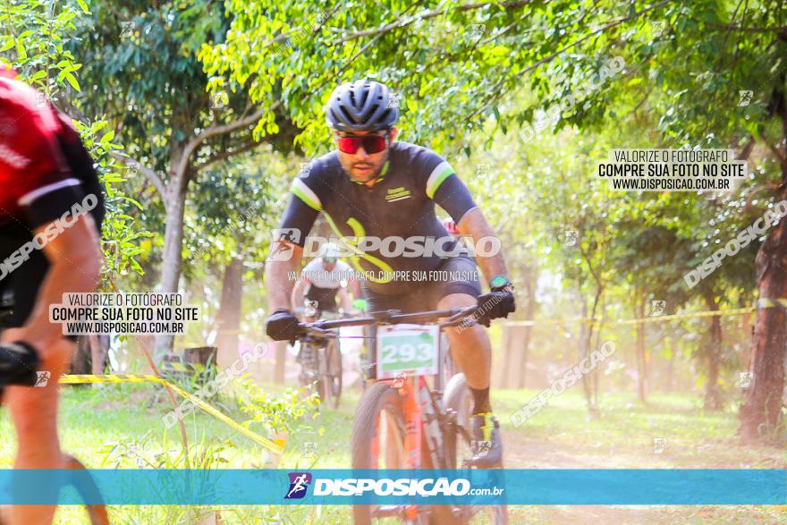 Copa Maringá XCC - 2ª Etapa Bosque Grevíleas