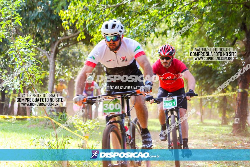 Copa Maringá XCC - 2ª Etapa Bosque Grevíleas