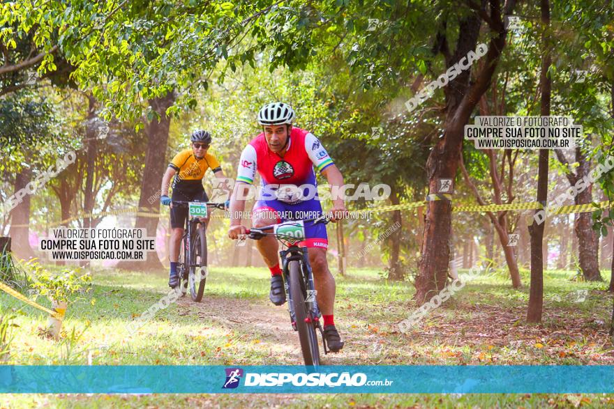 Copa Maringá XCC - 2ª Etapa Bosque Grevíleas