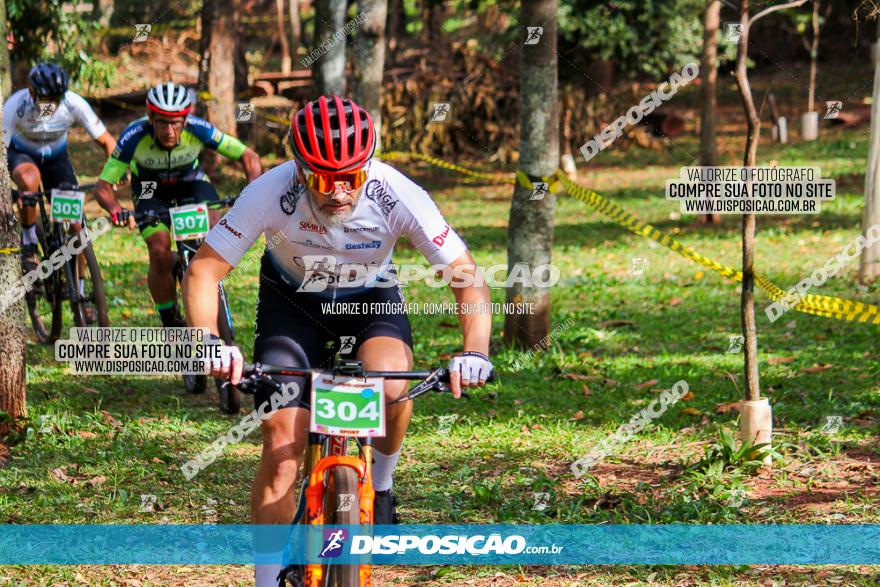 Copa Maringá XCC - 2ª Etapa Bosque Grevíleas