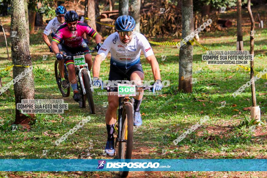 Copa Maringá XCC - 2ª Etapa Bosque Grevíleas