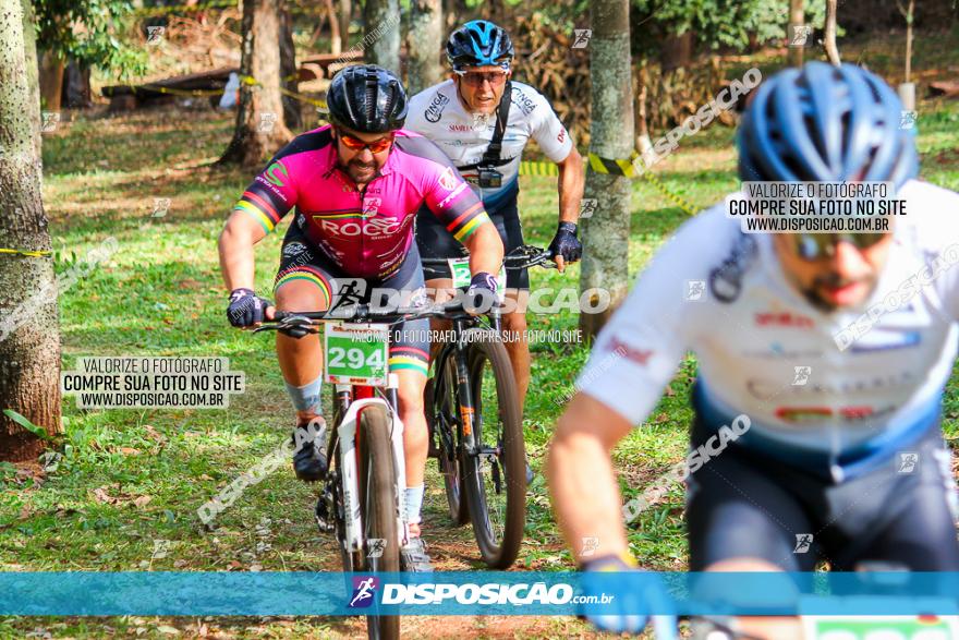 Copa Maringá XCC - 2ª Etapa Bosque Grevíleas