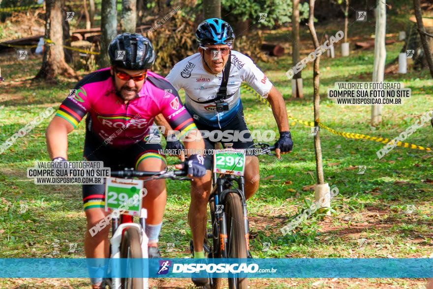 Copa Maringá XCC - 2ª Etapa Bosque Grevíleas