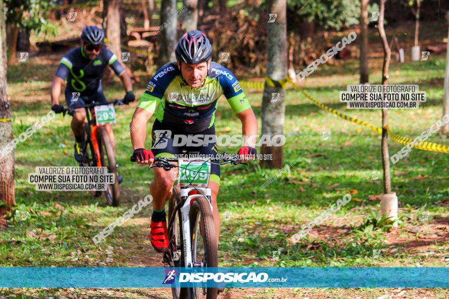 Copa Maringá XCC - 2ª Etapa Bosque Grevíleas