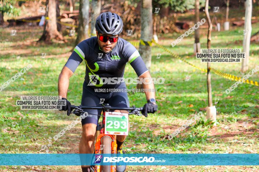 Copa Maringá XCC - 2ª Etapa Bosque Grevíleas