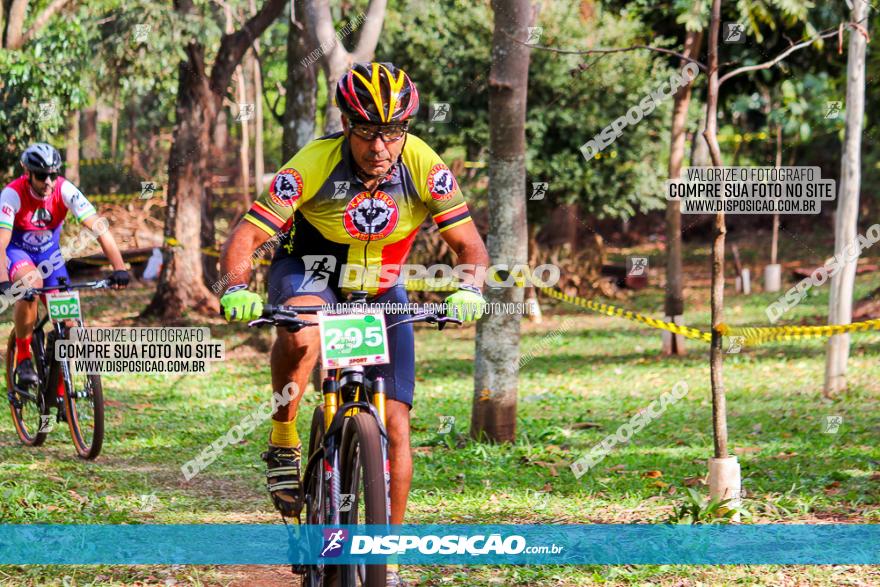 Copa Maringá XCC - 2ª Etapa Bosque Grevíleas