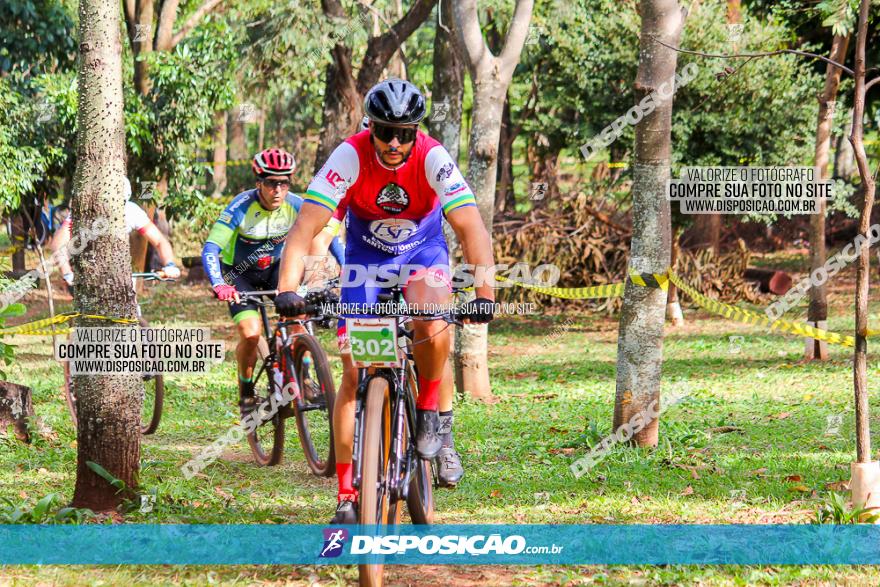 Copa Maringá XCC - 2ª Etapa Bosque Grevíleas