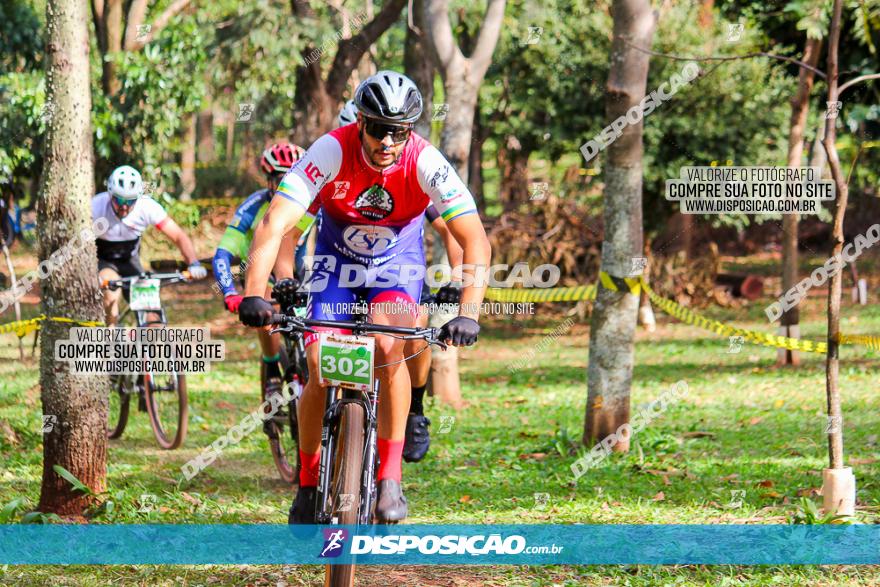 Copa Maringá XCC - 2ª Etapa Bosque Grevíleas