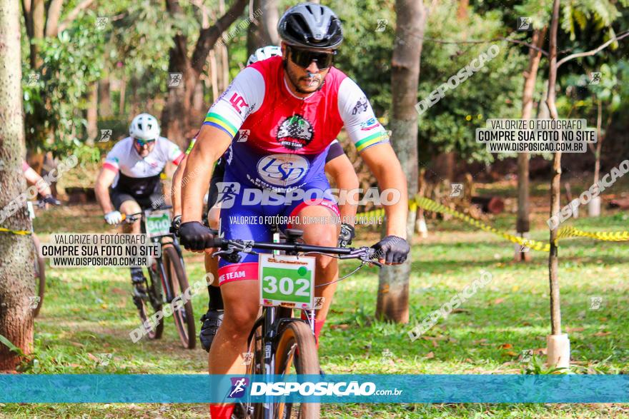 Copa Maringá XCC - 2ª Etapa Bosque Grevíleas