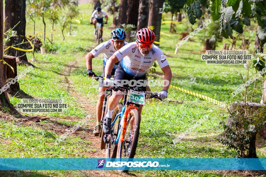 Copa Maringá XCC - 2ª Etapa Bosque Grevíleas