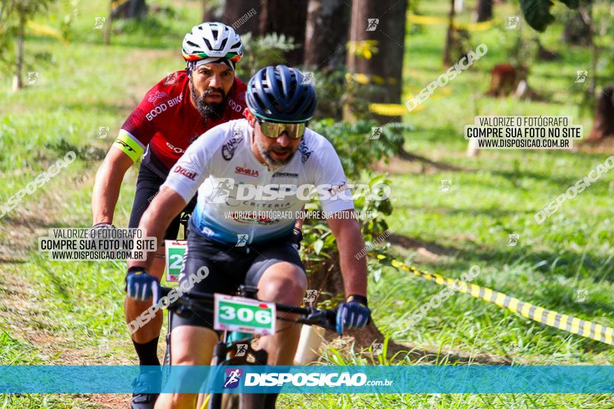 Copa Maringá XCC - 2ª Etapa Bosque Grevíleas