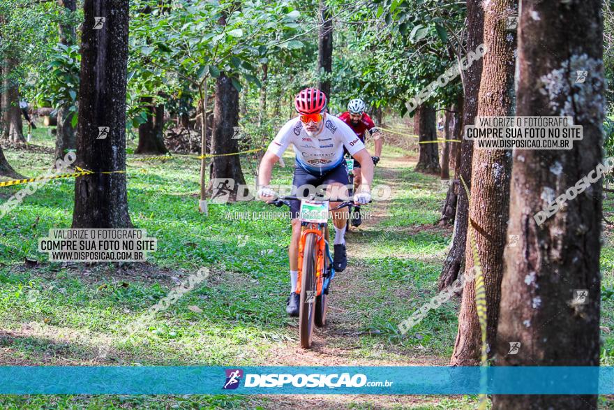 Copa Maringá XCC - 2ª Etapa Bosque Grevíleas