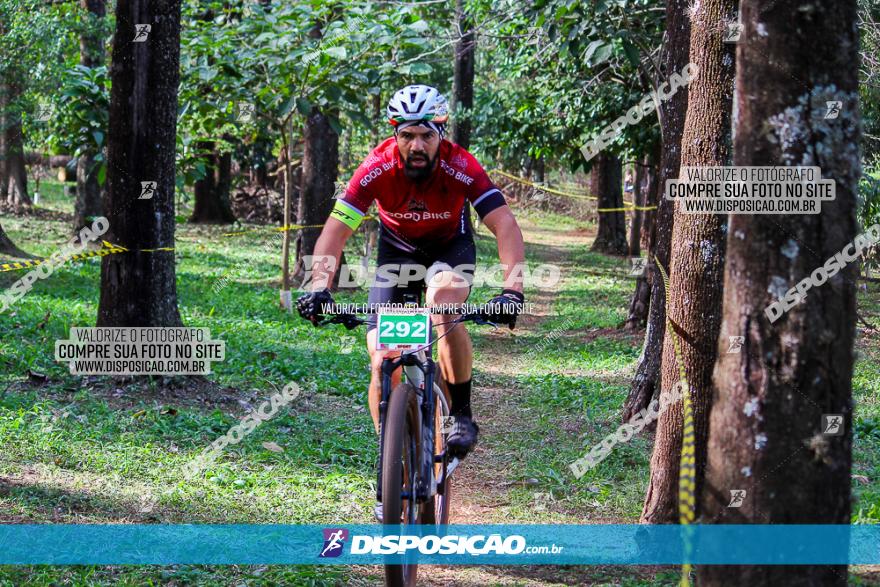 Copa Maringá XCC - 2ª Etapa Bosque Grevíleas