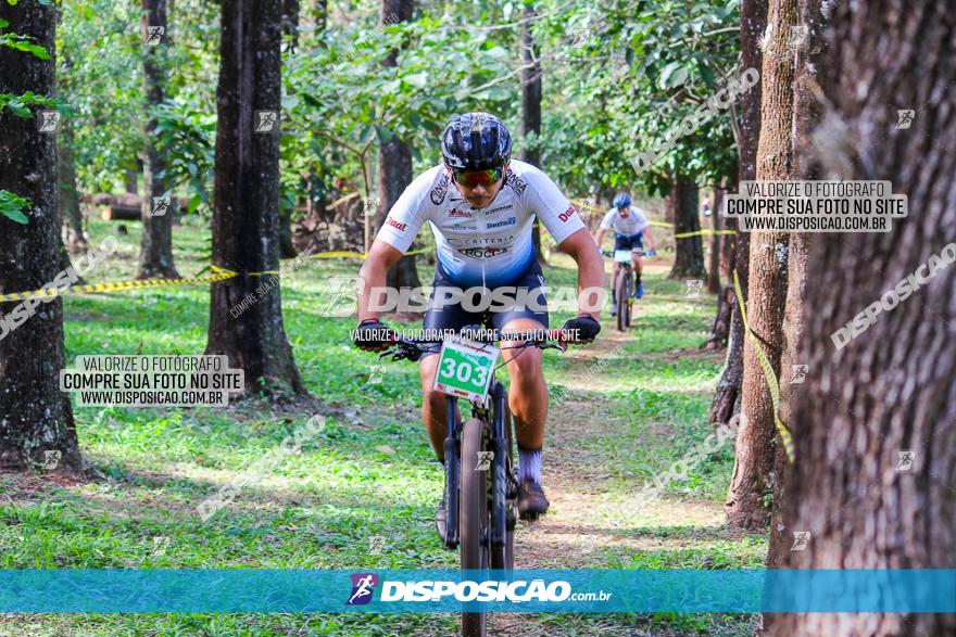 Copa Maringá XCC - 2ª Etapa Bosque Grevíleas