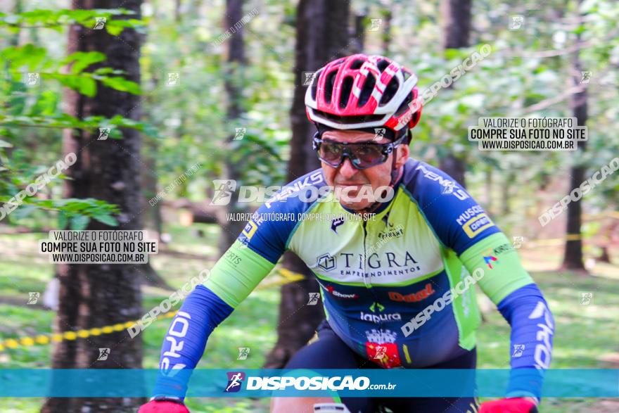 Copa Maringá XCC - 2ª Etapa Bosque Grevíleas