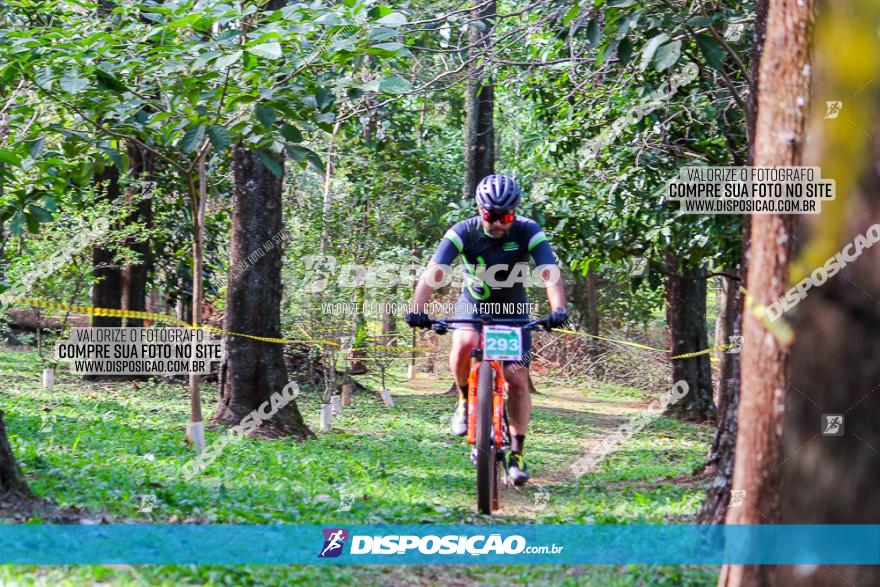 Copa Maringá XCC - 2ª Etapa Bosque Grevíleas