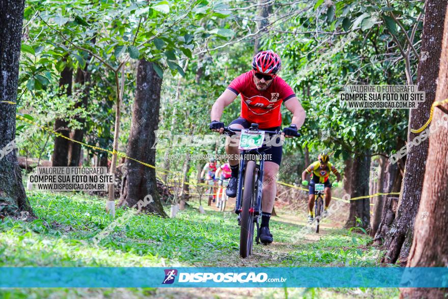 Copa Maringá XCC - 2ª Etapa Bosque Grevíleas