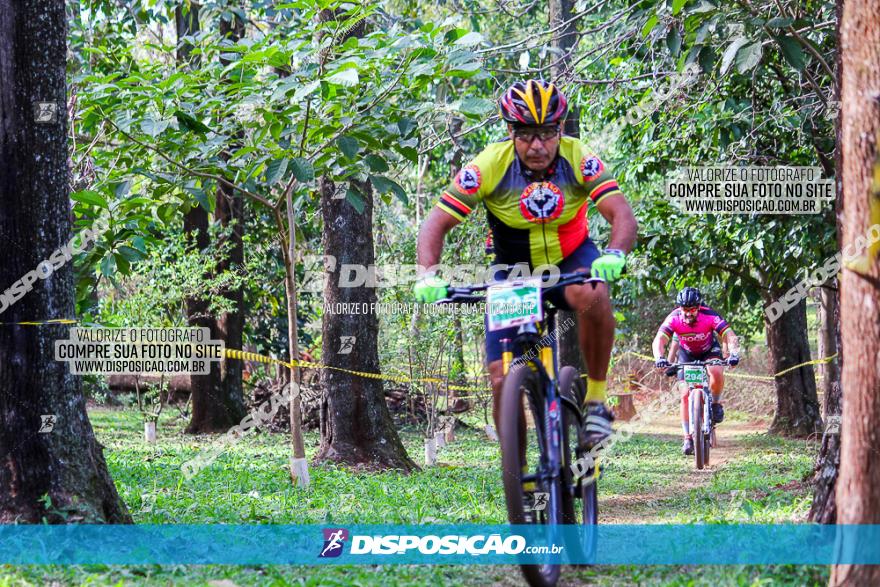 Copa Maringá XCC - 2ª Etapa Bosque Grevíleas