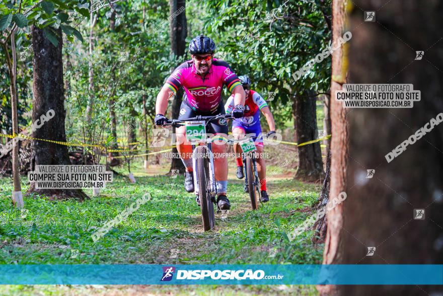 Copa Maringá XCC - 2ª Etapa Bosque Grevíleas