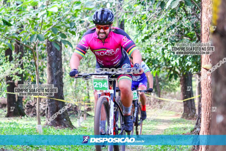 Copa Maringá XCC - 2ª Etapa Bosque Grevíleas