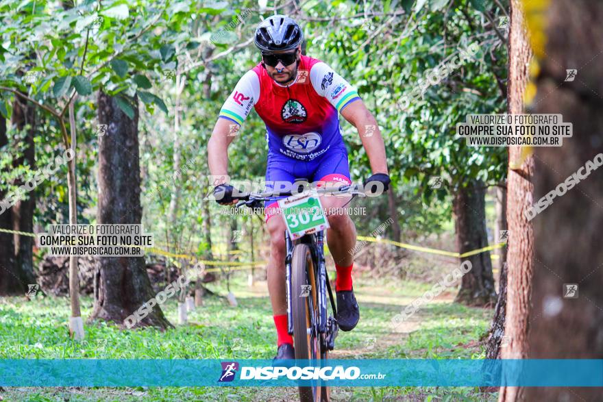 Copa Maringá XCC - 2ª Etapa Bosque Grevíleas