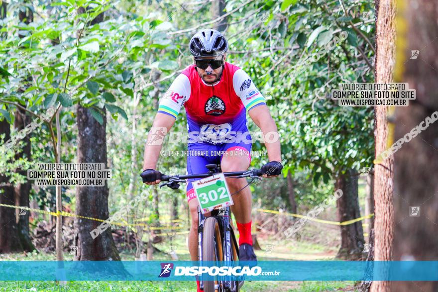 Copa Maringá XCC - 2ª Etapa Bosque Grevíleas