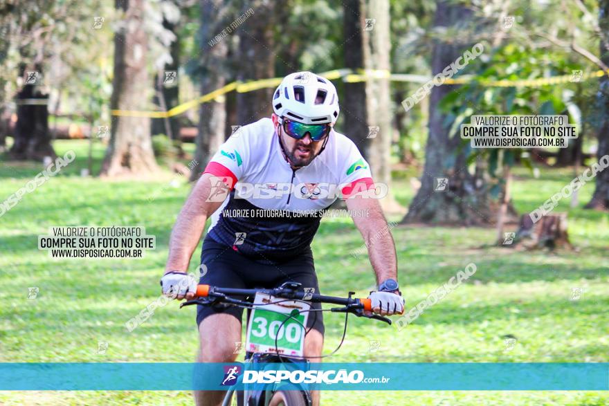 Copa Maringá XCC - 2ª Etapa Bosque Grevíleas