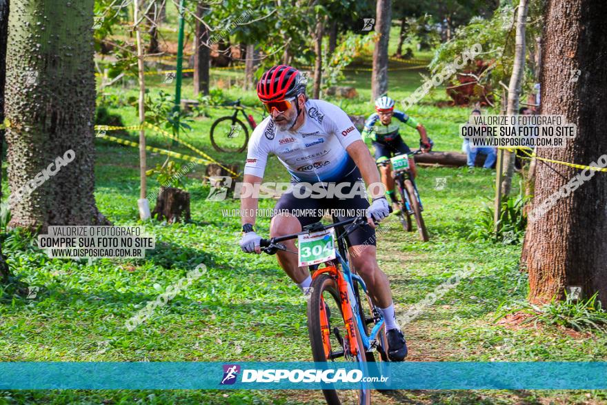 Copa Maringá XCC - 2ª Etapa Bosque Grevíleas