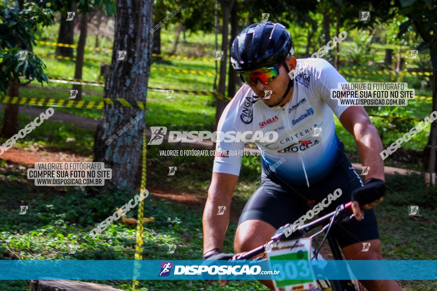 Copa Maringá XCC - 2ª Etapa Bosque Grevíleas