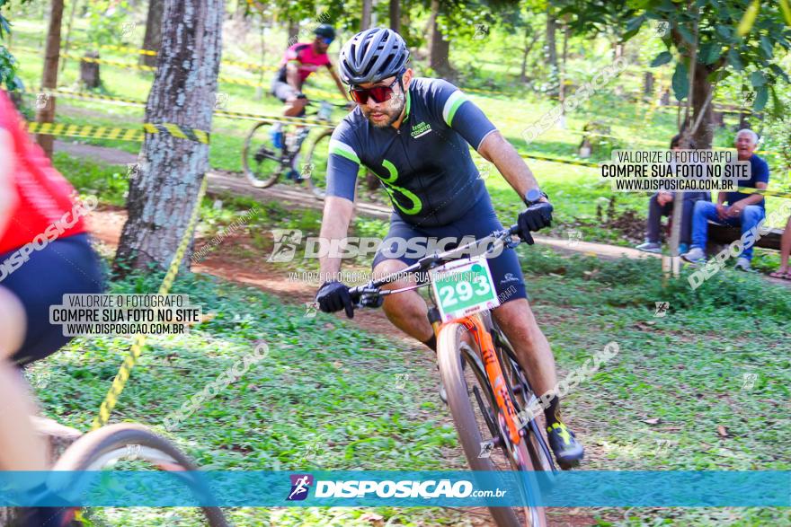 Copa Maringá XCC - 2ª Etapa Bosque Grevíleas