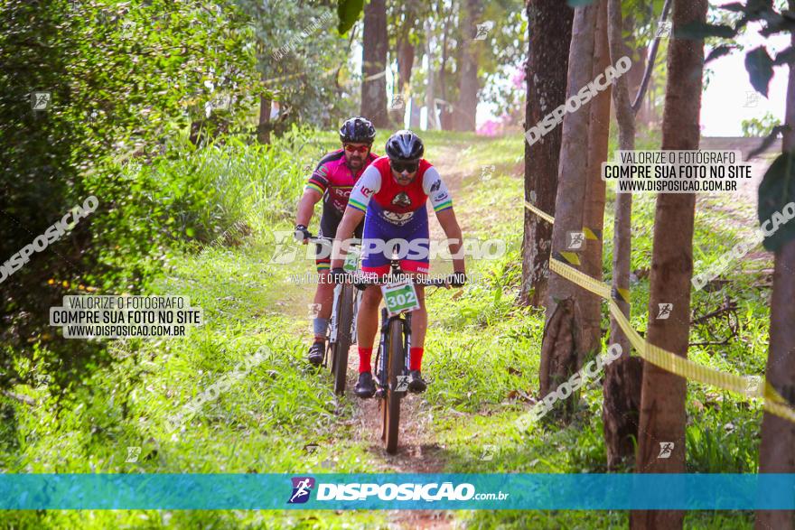 Copa Maringá XCC - 2ª Etapa Bosque Grevíleas