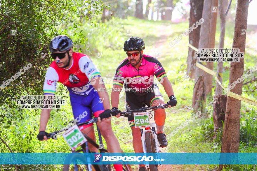 Copa Maringá XCC - 2ª Etapa Bosque Grevíleas