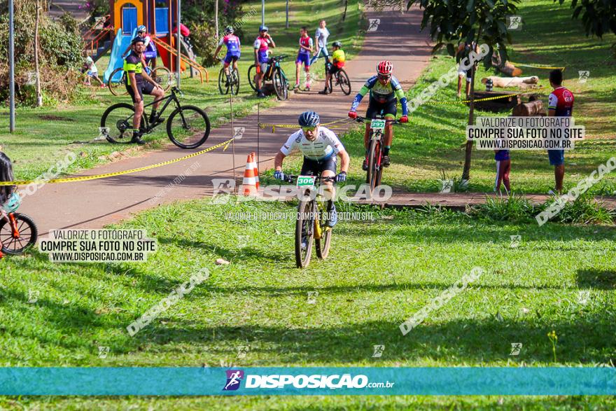 Copa Maringá XCC - 2ª Etapa Bosque Grevíleas