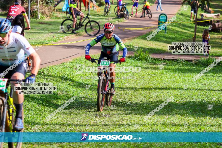 Copa Maringá XCC - 2ª Etapa Bosque Grevíleas