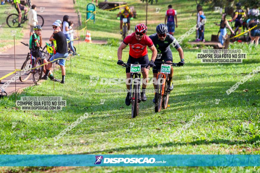 Copa Maringá XCC - 2ª Etapa Bosque Grevíleas